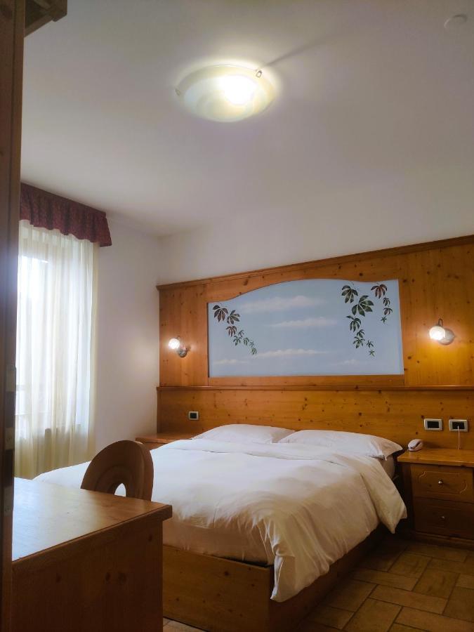 Hotel Ariston ***S Madonna Exterior foto